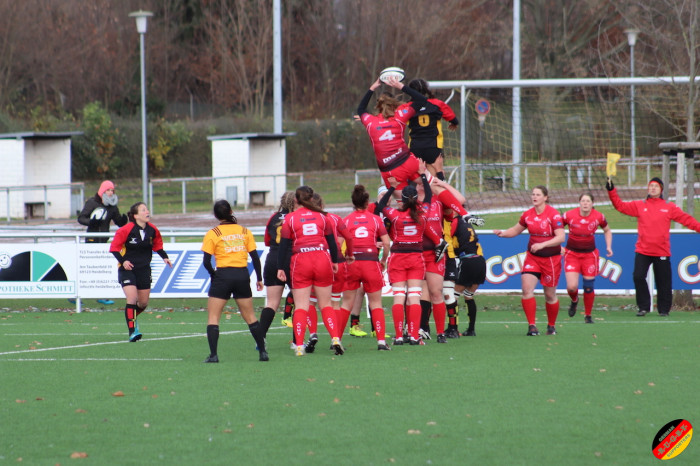 Big win for Army in Germany