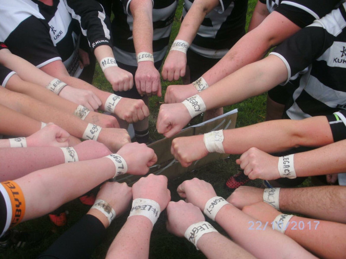 IRFU accused at a lack of respect by its women’s clubs