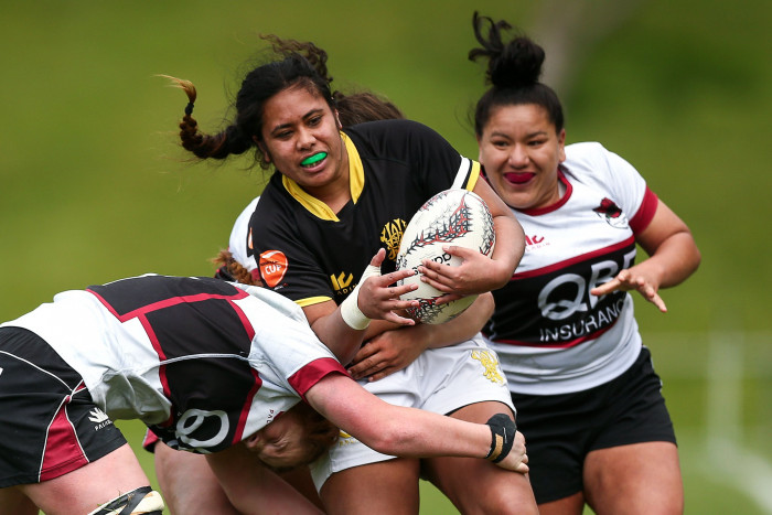 Canterbury & Counties Manukau to meet in final