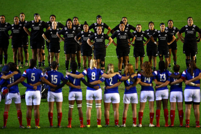 Ferns win a thriller in Toulon