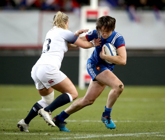 6 Nations: Team of the tournament