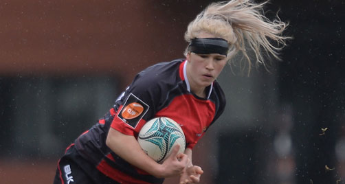 Three teams tie at top in New Zealand