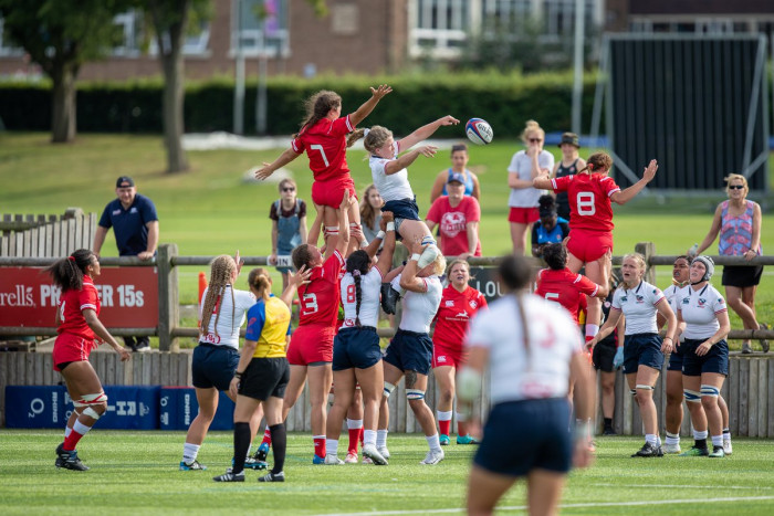 Canada win sets up Tri-Nations finale