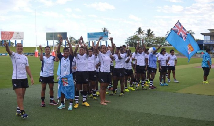 World Cup: Asia/Oceania qualifier