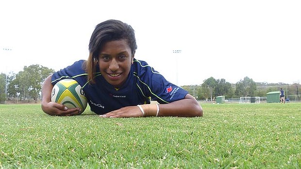 World Series prep hotting up in Oceania