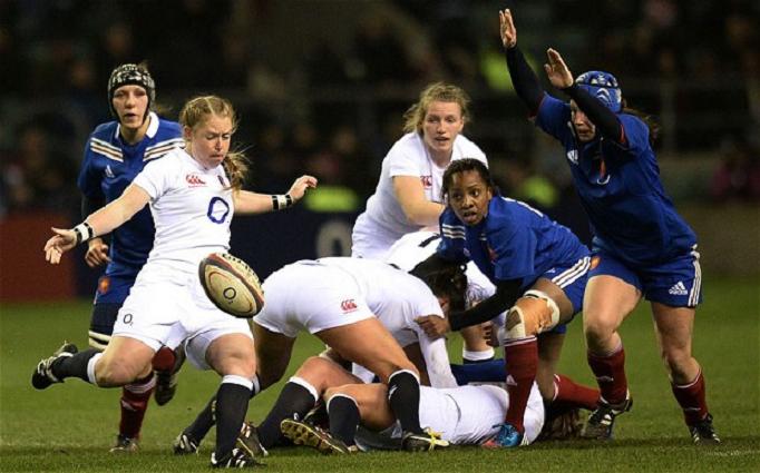 Test rankings: England back on top