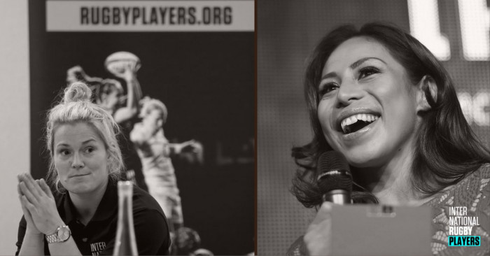 New roles for Burford and Naoupu