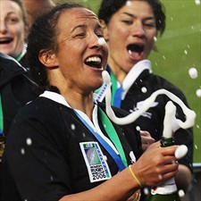Palmer: Red flag raised for women’s game in New Zealand