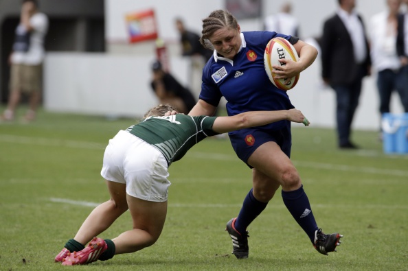 Mignot wants France to finish strong