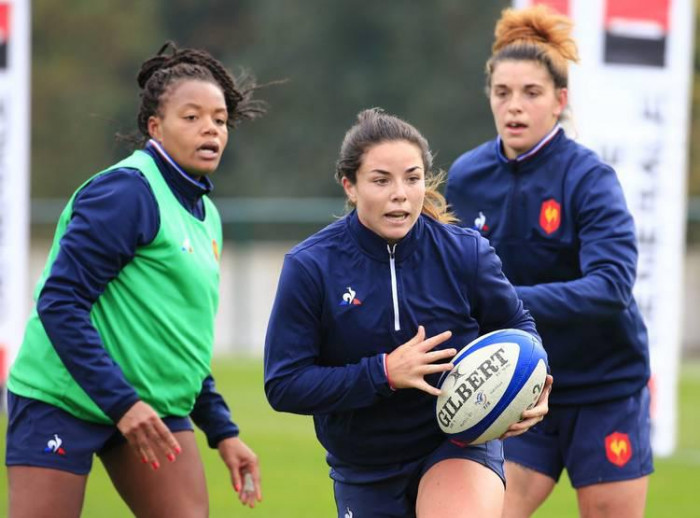 Weekend team news: Daley-McLean to win 100th cap
