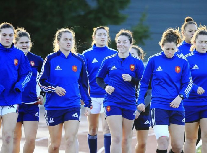 France: “This will be a special year”