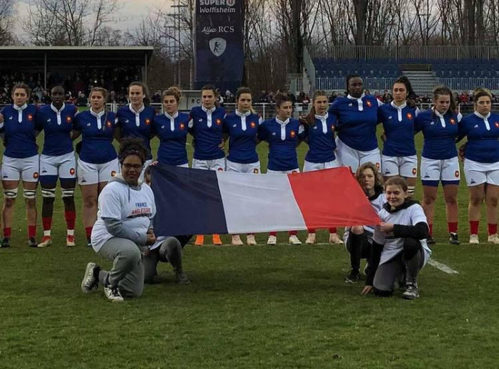 France U20 aim for series win