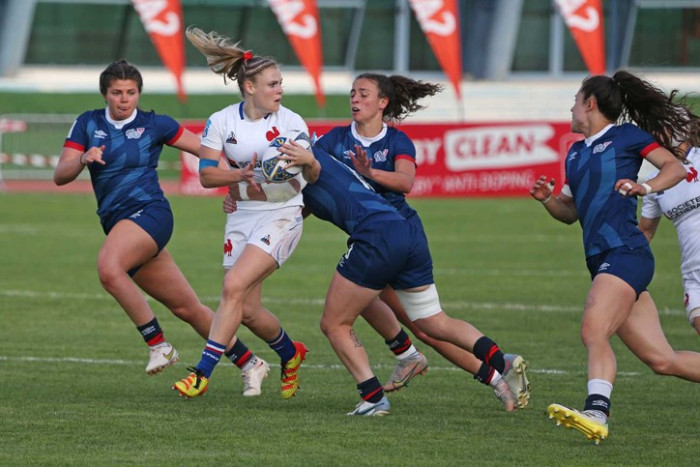 Euro 7s Championship: Who’s going to “turn up”?