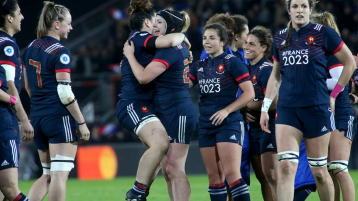 Six Nations: How the teams are shaping up