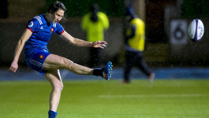 French flavour to women’s award list