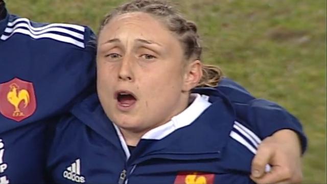 Gaelle Mignot: “Our first objective is achieved”