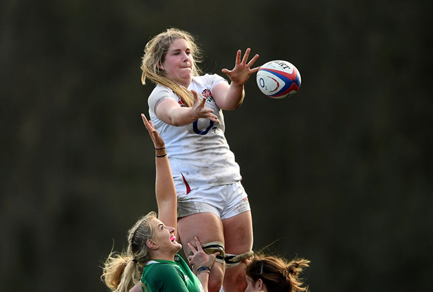 Cleall to captain England