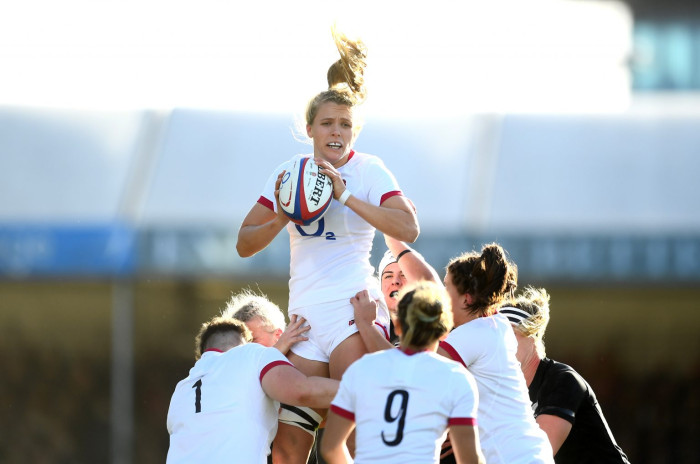 Captaincy ends good week for Aldcroft
