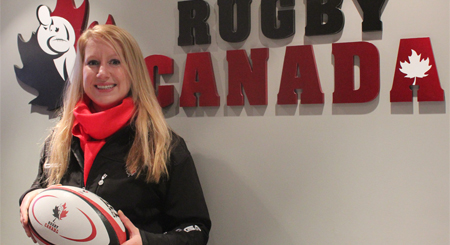 Canada boost national women’s programme staff