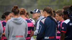 Major changes for USA 7s