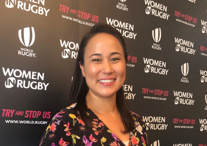 Milby: World Rugby must lead from the front