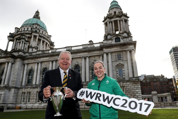 World Cup fixtures confirmed
