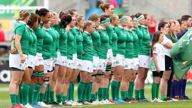 Players hit out at IRFU’s plans