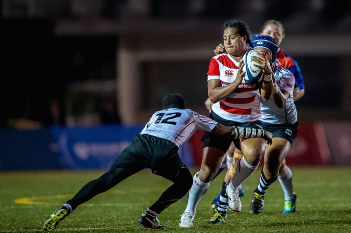 Japan & Hong Kong qualify for the World Cup