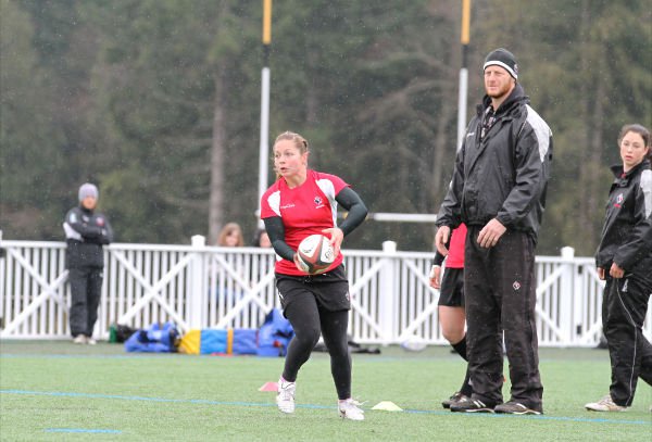 Successful start just the beginning for Tait