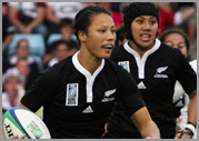 NZ gather Sevens squad ahead of Dubai