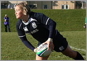 Dalgliesh primed for milestone