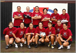 NZ Maori plea for support for women’s rugby