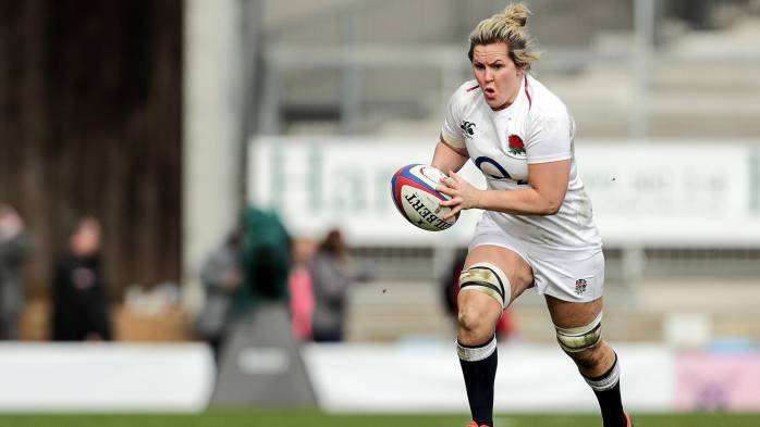 Busy weekend kicks off in Exeter