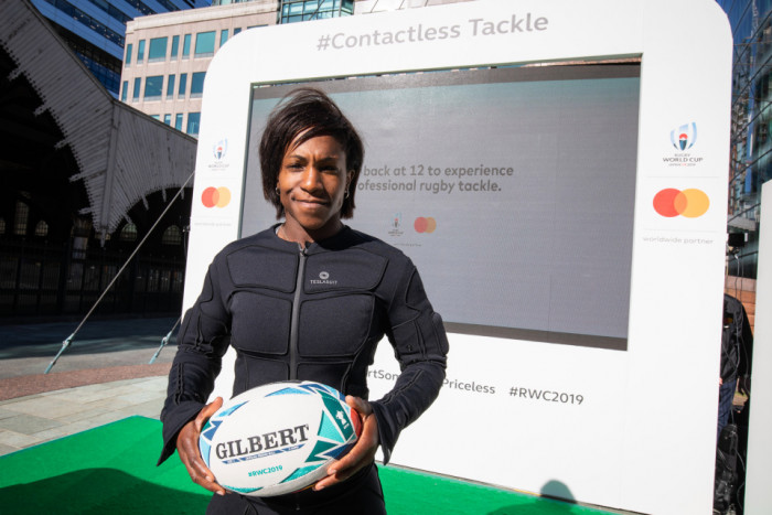 Alphonsi on race, rugby & what needs to change