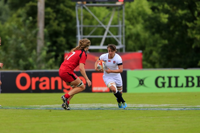 ScrumQueens’ XV Team of 2014