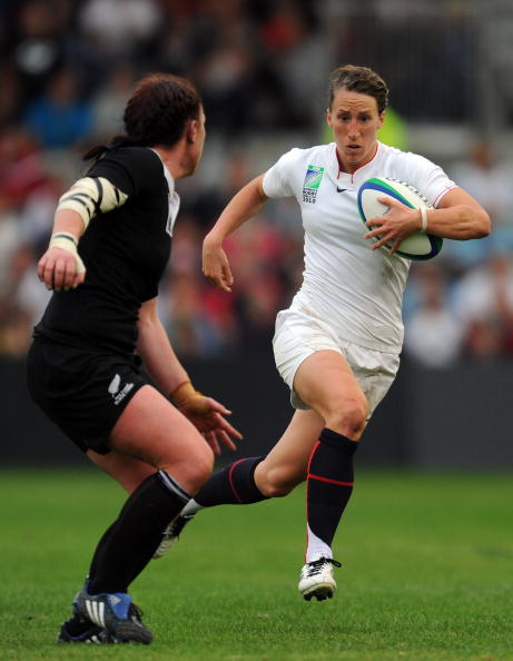 Post-Match Reaction: England V NZ