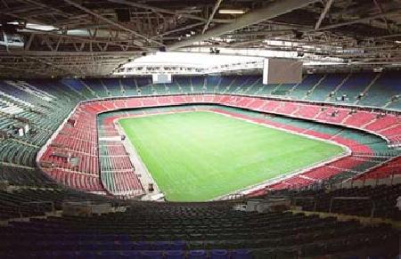 Fixtures and venues confirmed for 6 Nations
