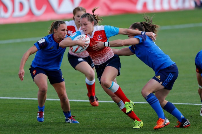 Preview: Final Rio spot up for grabs