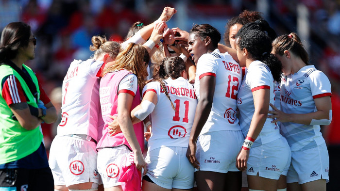 New pro 7s league in North America launched