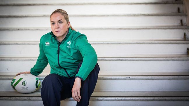 Briggs out of the World Cup