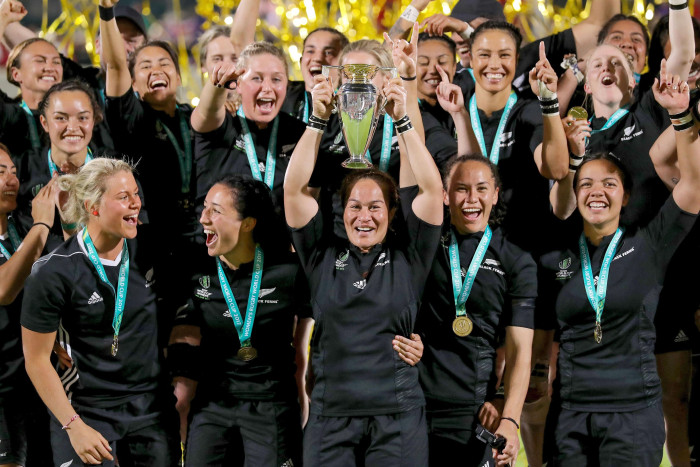 World Cups to be celebrated