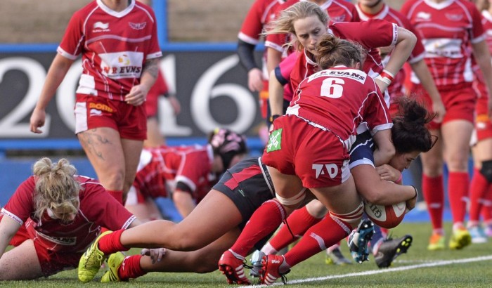 Euro league roundup
