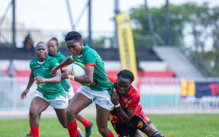 Record Elgon Cup win for Kenya