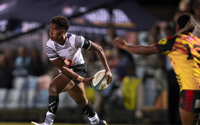Samoa and Fiji win big at Oceania XVs