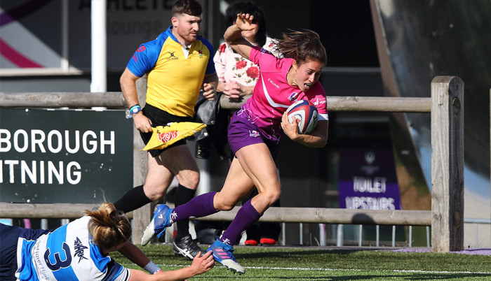 Busy weekend in top leagues