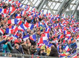 FFR want women’s rugby recognized as equal to men’s