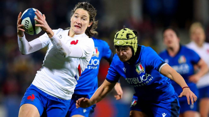 Women’s 6 Nations start in doubt