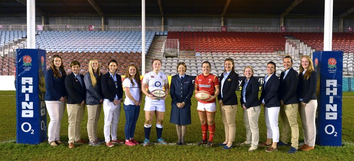 Test flavour to services game