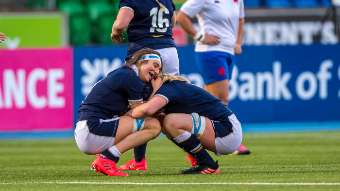 Top 10 moments of 2020