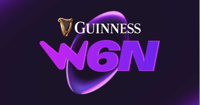 Guinness new sponsors of Six Nations